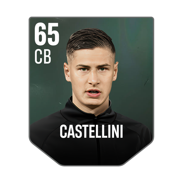 CASTELLINI