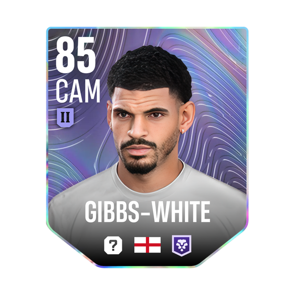 GIBBS-WHITE