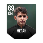 MERAH