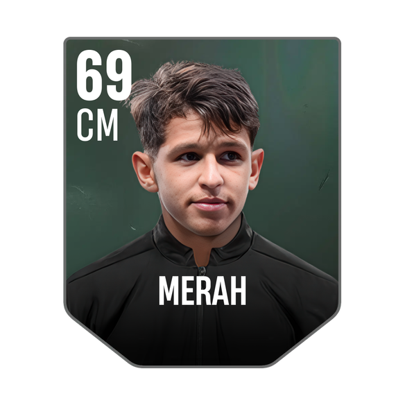 MERAH