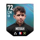 MERAH