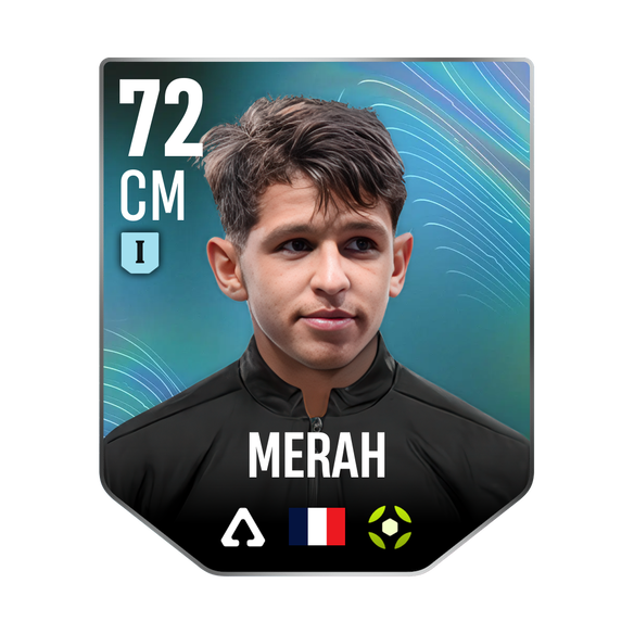 MERAH