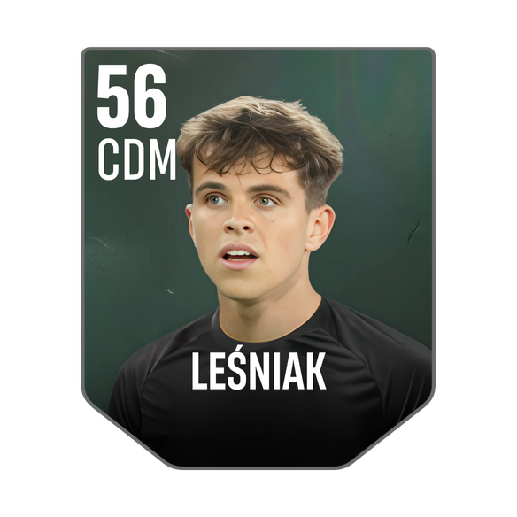 LEŚNIAK
