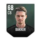 BAKKER