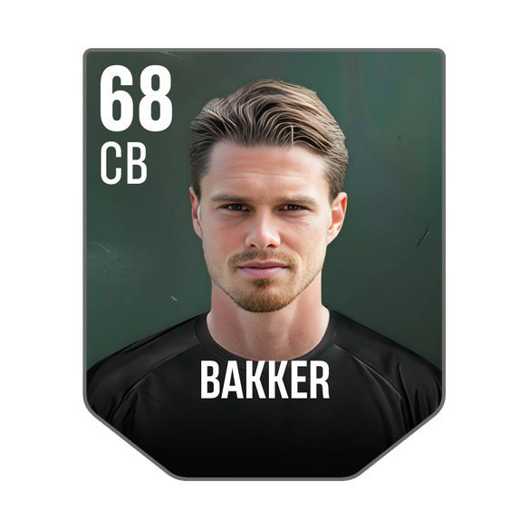 BAKKER