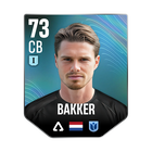 BAKKER