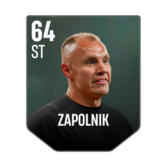 ZAPOLNIK