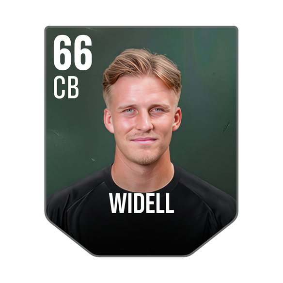 WIDELL