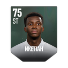 NKETIAH