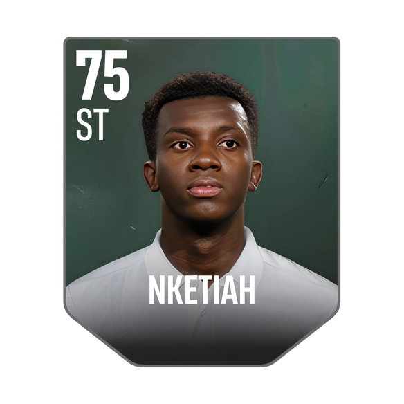 NKETIAH