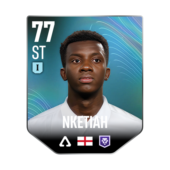 NKETIAH