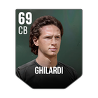 GHILARDI