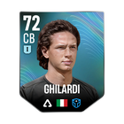 GHILARDI