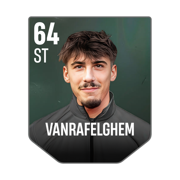 VANRAFELGHEM