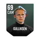 GULLIKSEN