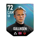 GULLIKSEN