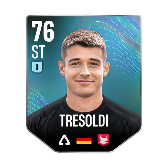 TRESOLDI