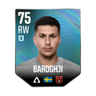 BARDGHJI