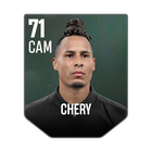 CHERY