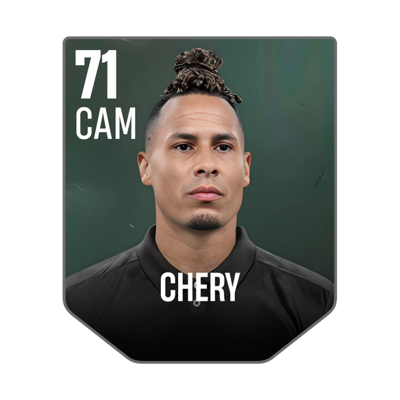 CHERY