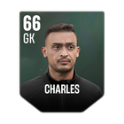 CHARLES