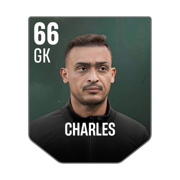 CHARLES