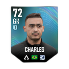 CHARLES