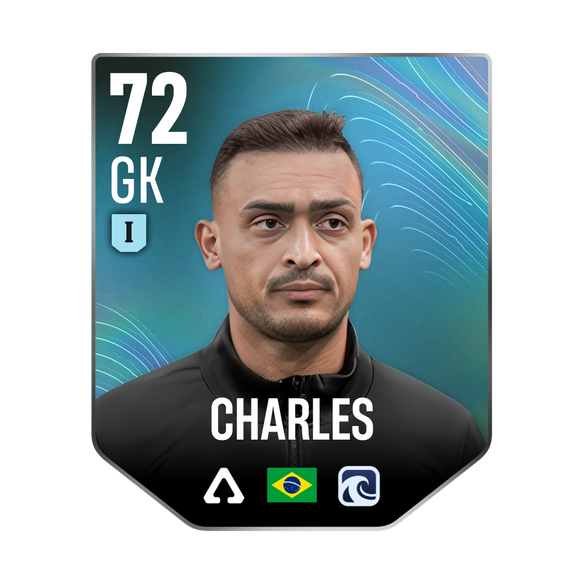 CHARLES