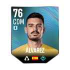 ÁLVAREZ
