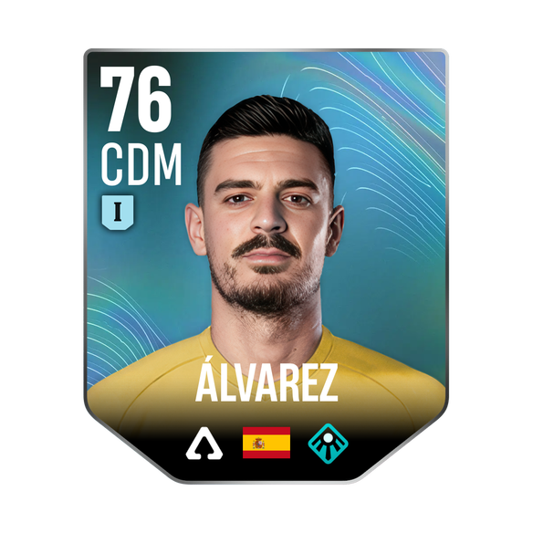 ÁLVAREZ