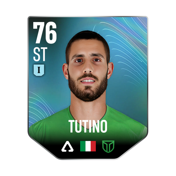 TUTINO