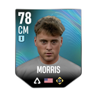 MORRIS