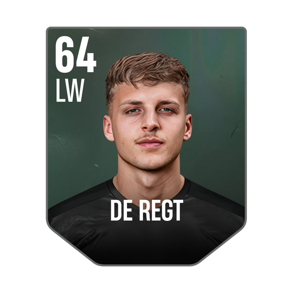 DE REGT