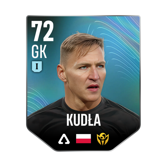 KUDŁA