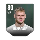 RAMSDALE