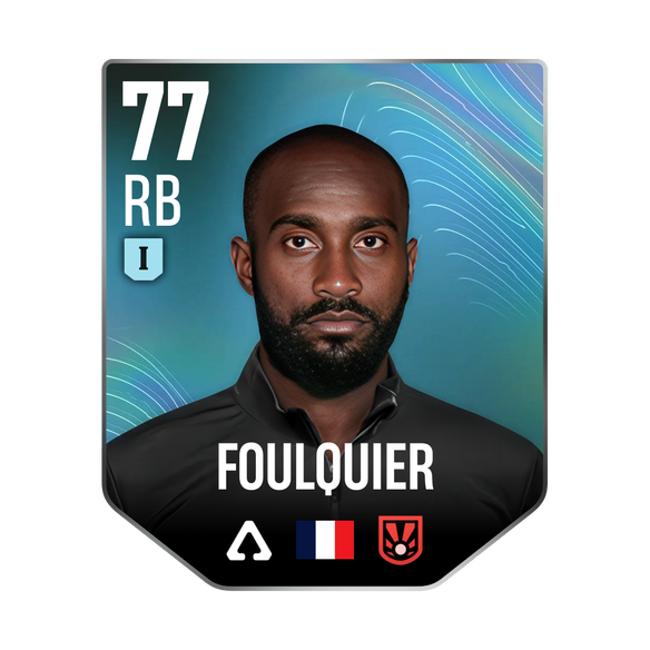 FOULQUIER