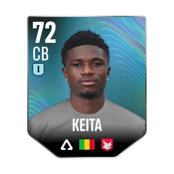 KEITA