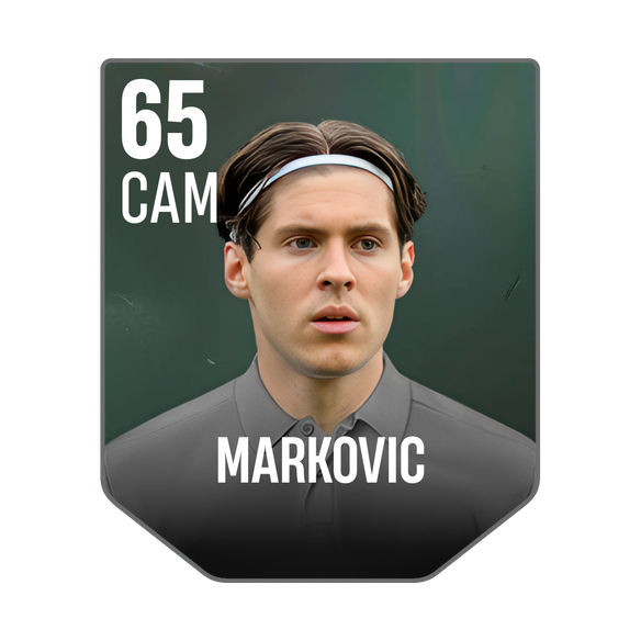 MARKOVIC