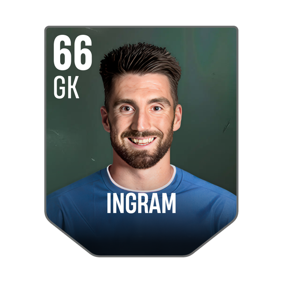 INGRAM