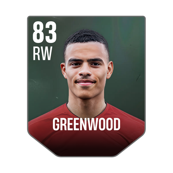 GREENWOOD