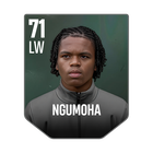NGUMOHA