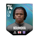 NGUMOHA