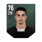 AYARI