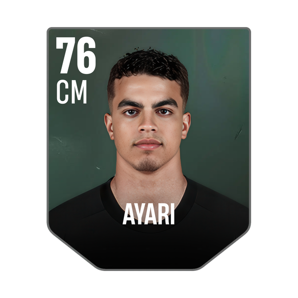 AYARI