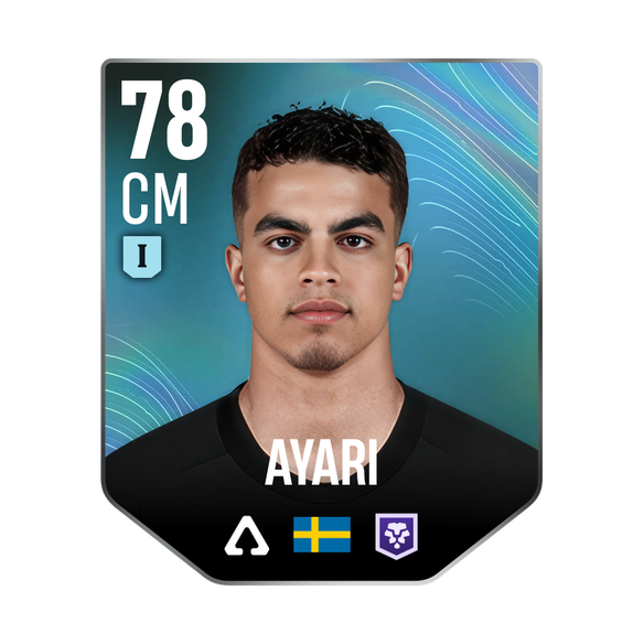 AYARI