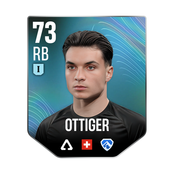 OTTIGER