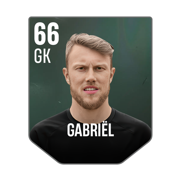GABRIËL