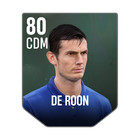 DE ROON