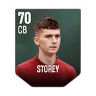 STOREY