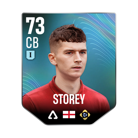 STOREY